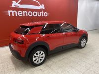 käytetty Citroën C4 Cactus PureTech 130 Shine Limited