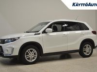 Käytetty Suzuki Vitara GL 116 HP (85 kW) 2023 Val Viistoperä