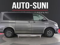 Käytetty VW Caravelle 204 HP (150 kW) 2018 Harmaa Tila-auto