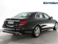 käytetty Mercedes E220 A Premium Business