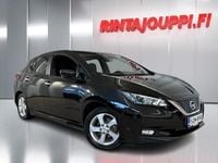 Käytetty Nissan Leaf 360º 160 kW (218 HP) 2020 Viistoperä