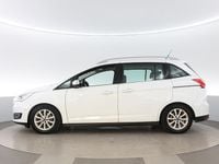 Käytetty Ford Grand C-Max Titanium 120 HP (88 kW) 2016 Tila-auto