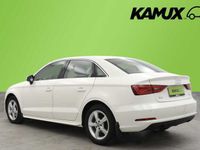 käytetty Audi A3 Sportback 1,6 TDI 81 kW Business