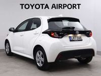 käytetty Toyota Yaris Hybrid Active 5ov (MY14)