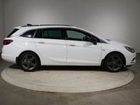 käytetty Opel Astra Sports Tourer Innovation 1,4 Turbo ecoFLEX Start/Stop 110kW MT6 2-Om