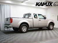 käytetty Nissan Navara 2.5 dCi 4x4 /