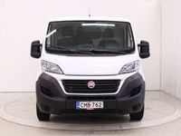 käytetty Fiat Ducato 2,3 Multijet 130 10m3 (H1L2) - ALV-Väh.kelpoinen