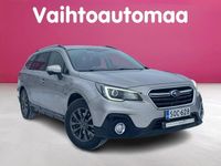 Käytetty Subaru Outback Active 175 HP (128 kW) 2018 Farmari