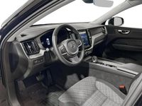 käytetty Volvo XC60 T6 AWD Long Range Inscription Expression Edition aut ** Tulossa! / ACC / Webasto / Panorama / Koukku / P-Kamera / Pilot Assist **