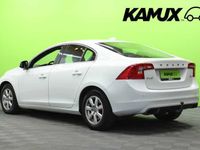 käytetty Volvo S60 D4 Business aut