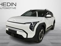 Uusi Kia EV3 Earth 150 kW (204 HP) 2025 Katumaasturi