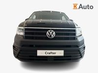 käytetty VW Crafter Carsport retkeilyauto Camper 2,0 TDI 130 kW 8at, 3640, matala