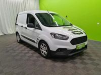Käytetty Ford Transit Trend 75 HP (55 kW) 2021 Valkoinen Van