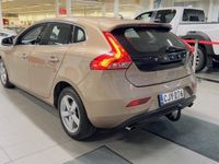 käytetty Volvo V40 T2 Business Classic aut, | -vaihtoautotakuu 30 kk veloituksetta | rahoitus 1,9 % + kulut