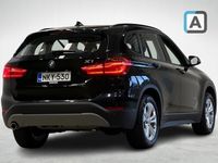 käytetty BMW X1 F48 sDrive18d A Business