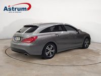 Käytetty Mercedes CLA180 Shooting Brake Edition 2016 Farmari