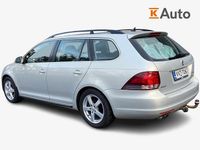 Käytetty VW Golf VI Comfortline 122 HP (89 kW) 2011 Viistoperä