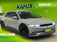 Käytetty Hyundai Ioniq 160 kW (218 HP) 2022 Hopea / harmaa Viistoperä
