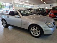 käytetty Mercedes SLK230 Slk ROADSTERKOMPRESSOR