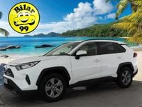 Käytetty Toyota RAV4 Multidrive S 175 HP (128 kW) 2023 Katumaasturi