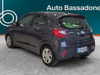 Käytetty Hyundai i10 Comfort 131 HP (96 kW) 2024 Viistoperä