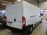 käytetty Peugeot Boxer 2.0HDi Blue 335 L3H2 130(Rahoitus ilman käsirahaa)