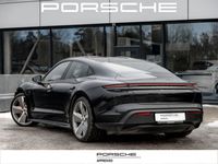 käytetty Porsche Taycan 4S 420 kW** HUD, Nelipyöräohjaus, SportCrono, SportDesign, Approved**