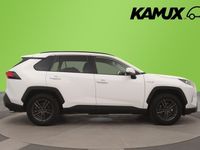 käytetty Toyota RAV4 Hybrid 