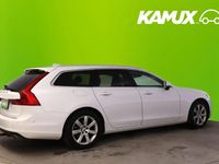 Käytetty Volvo V90 Business Edition 190 HP (139 kW) 2016 Valkoinen Farmari