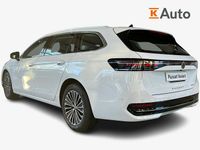 Uusi VW Passat Elegance 201 HP (147 kW) 2026 Valkoinen Farmari