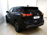 käytetty Nissan Qashqai MHEV 158 Xtronic 2WD N-Connecta 12.3 TFT