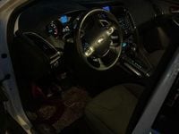 Käytetty Ford Focus Titanium 125 HP (91 kW) 2012 Viistoperä