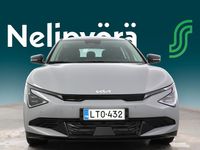 Käytetty Kia EV6 Comfort 11 kW (15 HP) 2026 Katumaasturi
