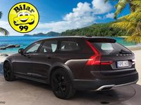 Käytetty Volvo V90 CC Business Edition 190 HP (139 kW) 2019 Farmari