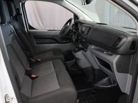 käytetty Opel Vivaro Van L 145 D Turbo A S/S Comfort