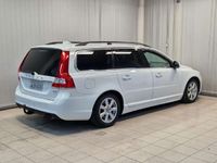 käytetty Volvo V70 D4 Momentum aut