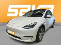 Käytetty Tesla Model Y 258 kW (351 HP) 2024 Katumaasturi