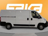 Käytetty Citroën Jumper 110 HP (80 kW) 2019 Tila-auto