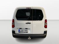 käytetty Opel Combo Cargo XL Enjoy 1,5 Diesel Turbo S/S 75 kW MT5