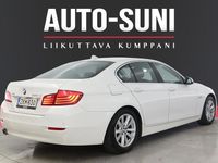 Käytetty BMW 520 190 HP (139 kW) 2015 Sedan