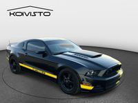 Käytetty Ford Mustang GT Sport 426 HP (313 kW) 2014 Coupe - kaksiovinen