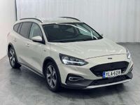 käytetty Ford Focus ST 2,0 TDCi 185 hv Start/stop M6 ** TULOSSA! / Suomi-auto / Webasto / Navi / Recaro sporttipenkit / Peruutuskamera **