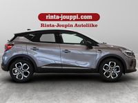 käytetty Mitsubishi ASX 1.6 HEV Intense AT - Nopeaan toimitukseen!