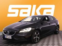 Käytetty Volvo V40 Business Edition 122 HP (89 kW) 2019 Viistoperä
