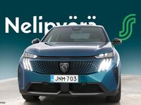 Käytetty Peugeot e-3008 Allure 169 kW (231 HP) 2025 Katumaasturi