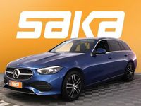 Käytetty Mercedes C300e 320 HP (235 kW) 2023 Farmari