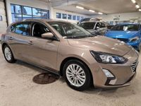 käytetty Ford Focus 1,0 EcoBoost 125 hv M6 Trend 5-ovinen