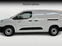 Uusi Toyota Proace City City 100 kW (136 HP) 2025 Tila-auto