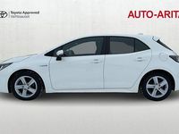 Käytetty Toyota Corolla Active 121 HP (88 kW) 2020 Valkoinen Viistoperä