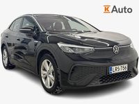 Käytetty VW ID.5 Pro Performance 150 kW (204 HP) 2023 Musta Katumaasturi